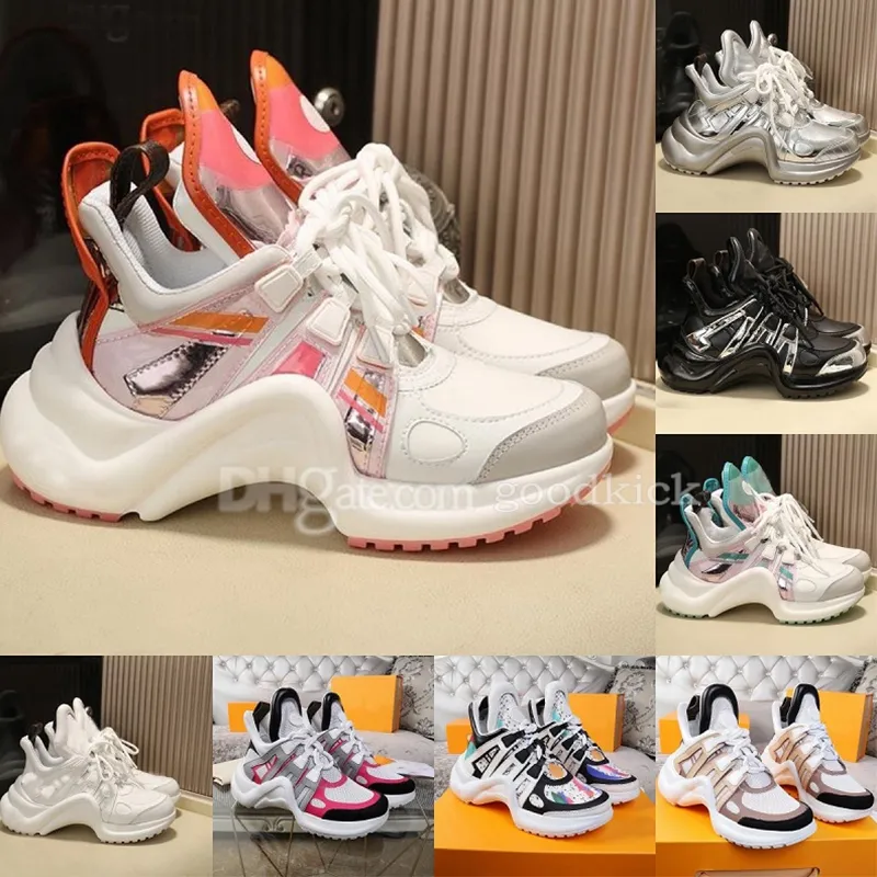 archlight shoes