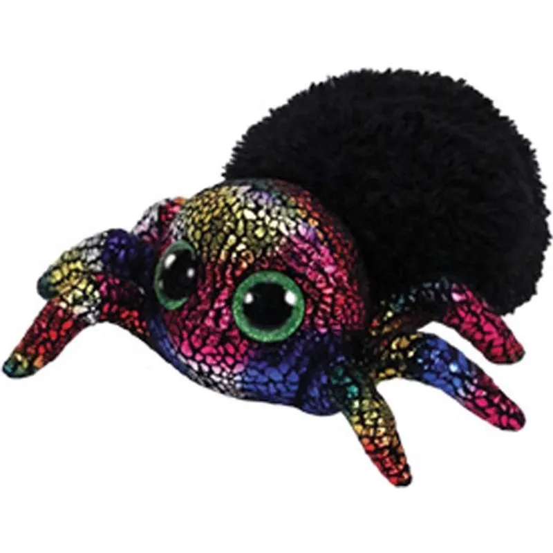 Ty beanie halloween sale