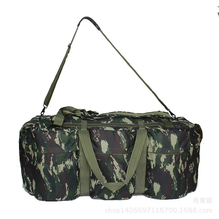 Sac À Dos Tactique Grande Capacité 100l, Sac Tactique Militaire