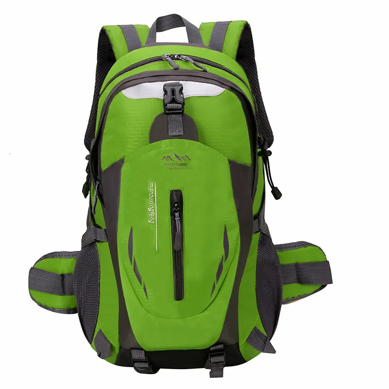 30L Waterproof 60l Backpack For Outdoor Activities Fishing, Travel,  Trekking, Climbing, Hiking, Camping Tactical Sports Rucksack For Men And  Women 230920 From Ping03, $13.88