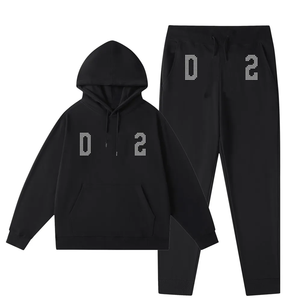 Men's Tracksuits 2023 Men's Sports Suit Cotton Brand Tech Fleece Good Quality Training Brand Pants Casual high quality Jogger sports Pants jogger cotton Towel