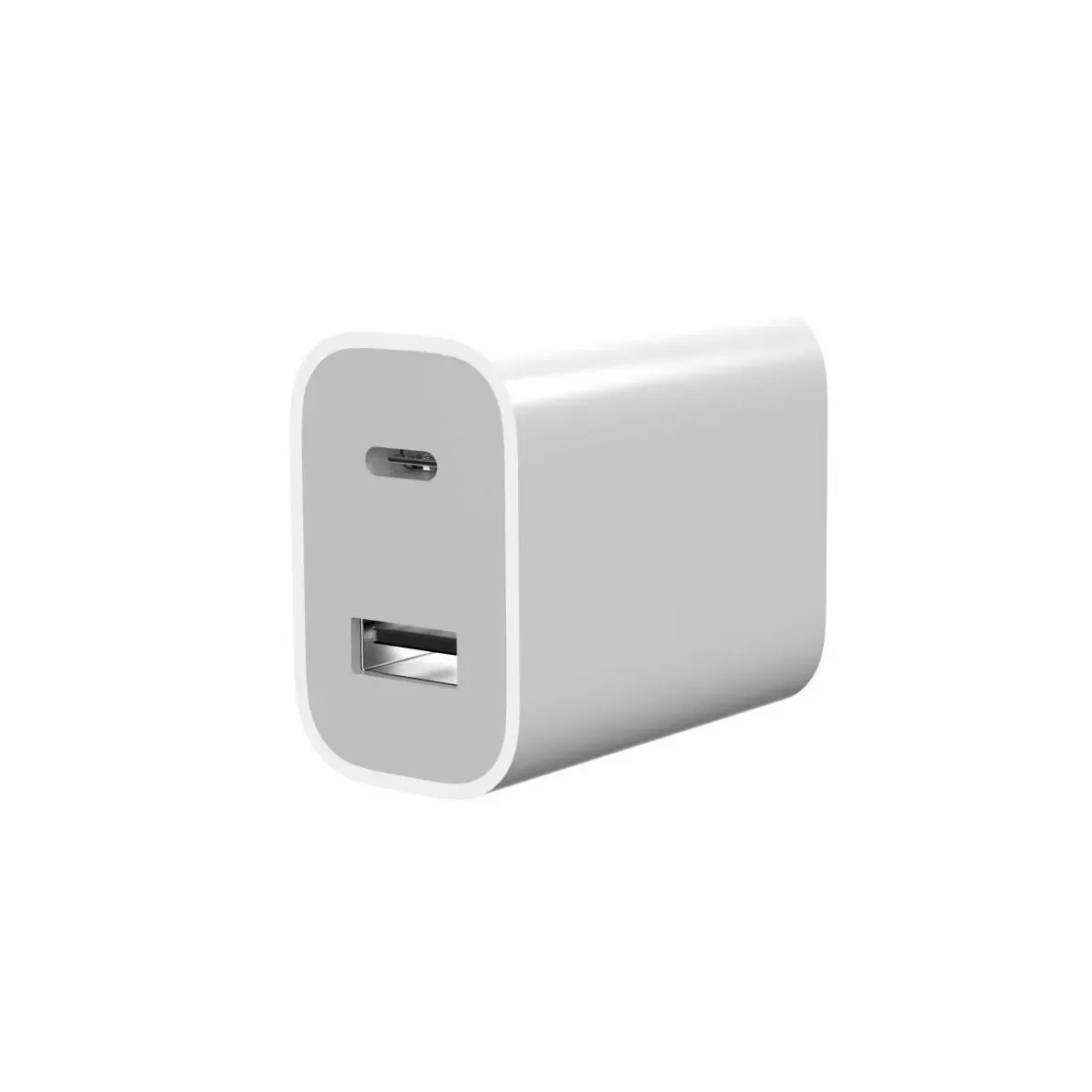 a and c pd  steady qc 3.0 for 12 pro xs max xr 8 fast charging usb type c wall adapter samsung lg 3a compatible two port