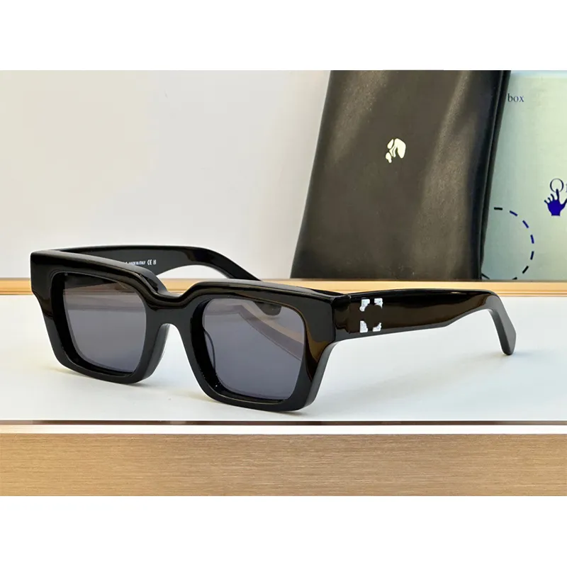 Off White Sunglasses New Mens Designer Oeri008 Offs Fashion