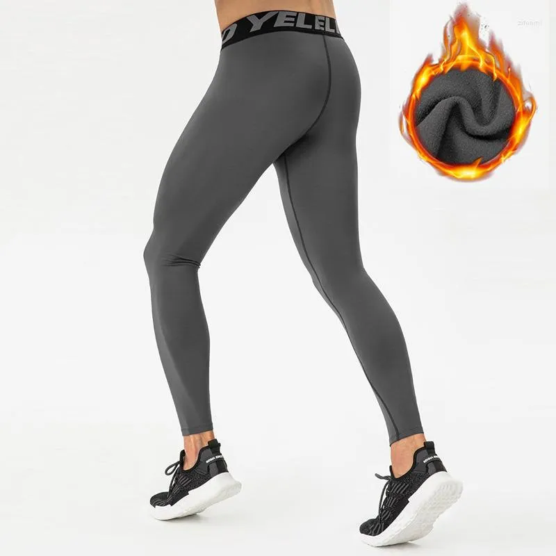 Herren-Nachtwäsche, lange Unterhosen, Thermo-Micro-Samt für Wärme, Unterwäsche, Winter, warme Hosen, männlich, weich, elastisch, große Leggings, Strumpfhosen