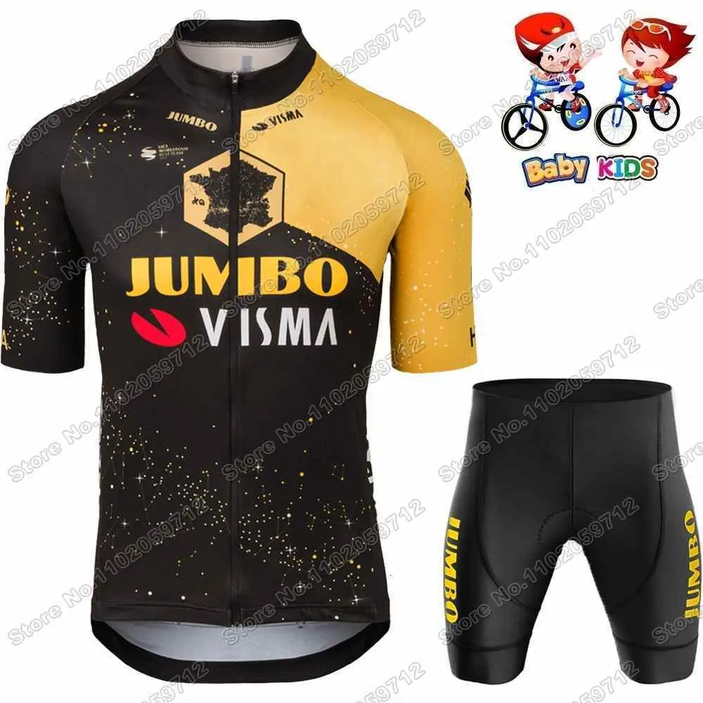 Jumbo velo fille sales