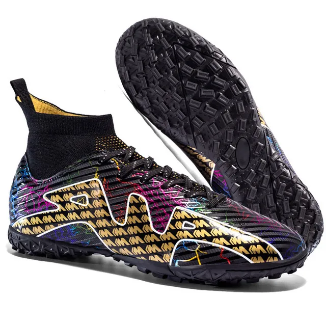 High Top Safety Soccer Shoes Kmart For Men, Women, And Kids Non Slip