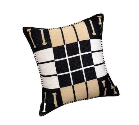 Coussin De Soutien Lombaire Mémoire De Forme - 37x32x10cm, Pour Canapé, Lit, Voiture, Voyage