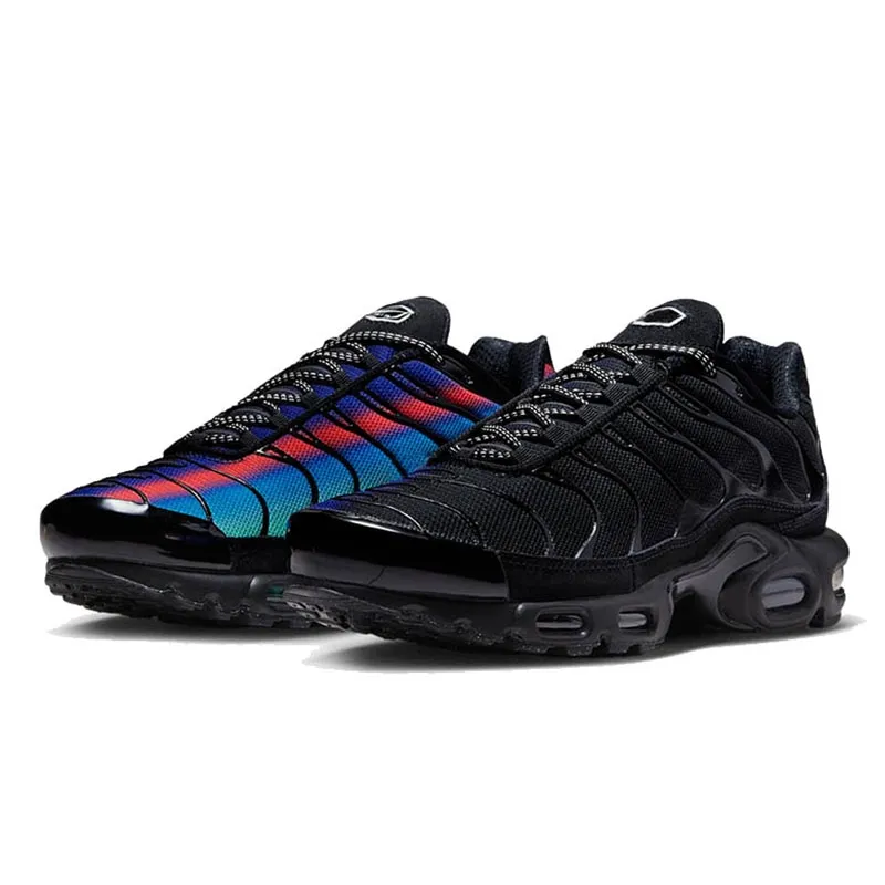 Scarpe tn bianche clearance nere