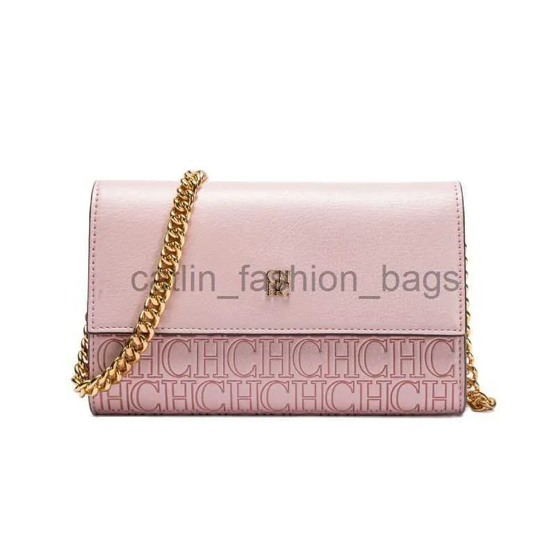 Kvällspåsar Luxur Design Spring/Summer Brand Classic Fashion Party Business Elegant Square Chain PVC Square Bag Handväska axel Bagcatlin_fashion_bags