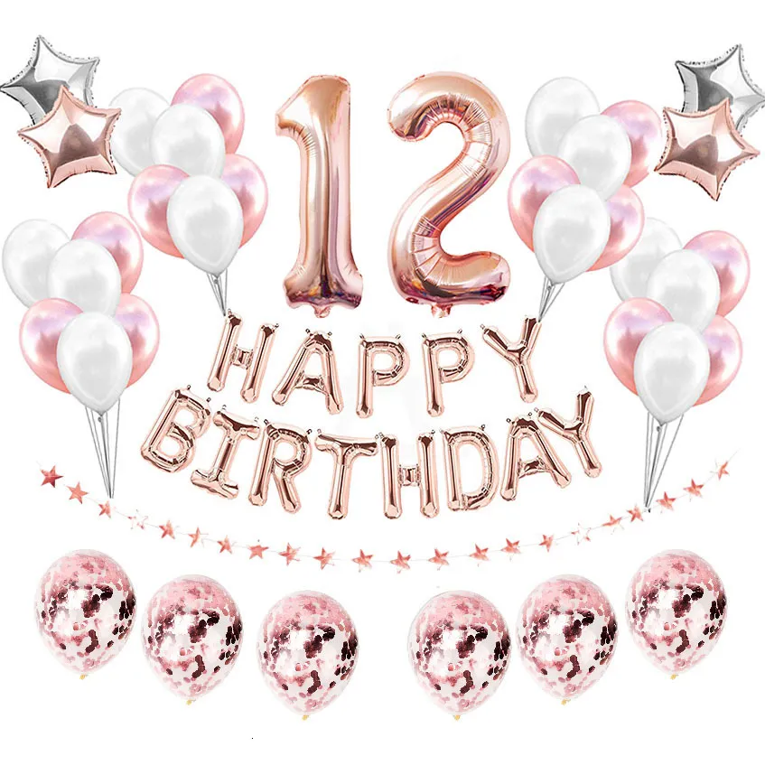 21 year sale old balloons