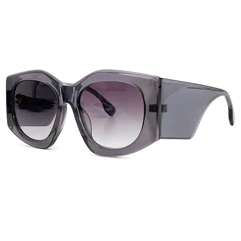Sunglasses New Sunglasses Eyeglasses Goggle Outdoor Beach Sun Glasses For Man Woman Eyeglasses Mix Colors Optional Triangular signature High Quality