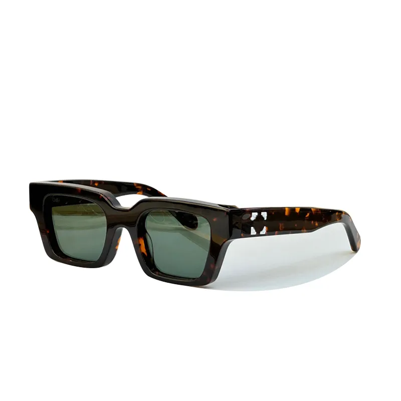 Off White Sunglasses New Mens Designer Oeri008 Offs Fashion