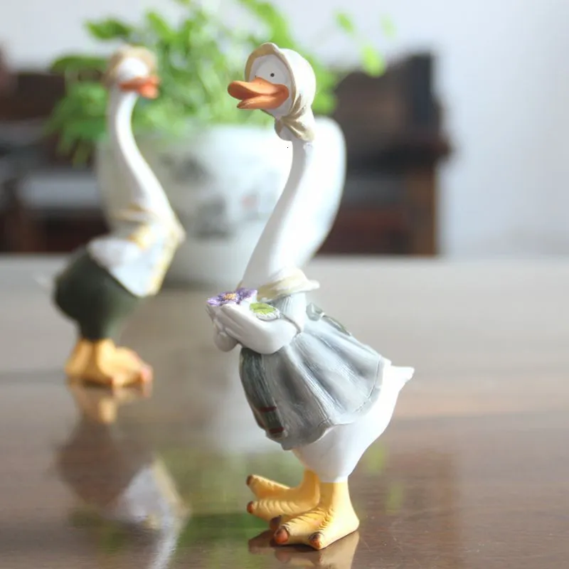 Decorazioni da giardino in miniatura, accessori per laghetti e laghetti, ideali per fai da te e fai da te, per giardino, decorazione per la casa