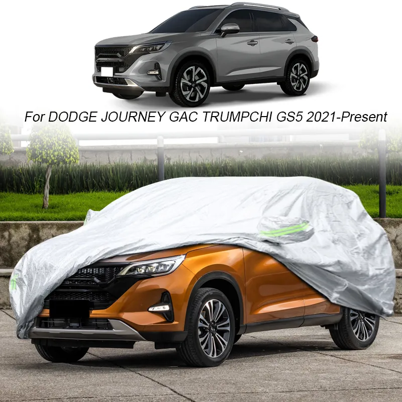 Dodge journey car cover deals