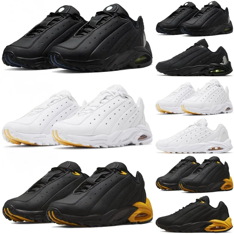 Drakes NOCTA x Hot Step Terra scarpe da corsa da uomo Drake Nero Bianco Reflective Chrome uomo donna scarpe da ginnastica sportive sneakers moda DH4692-100 Taglia 36-46 Novità