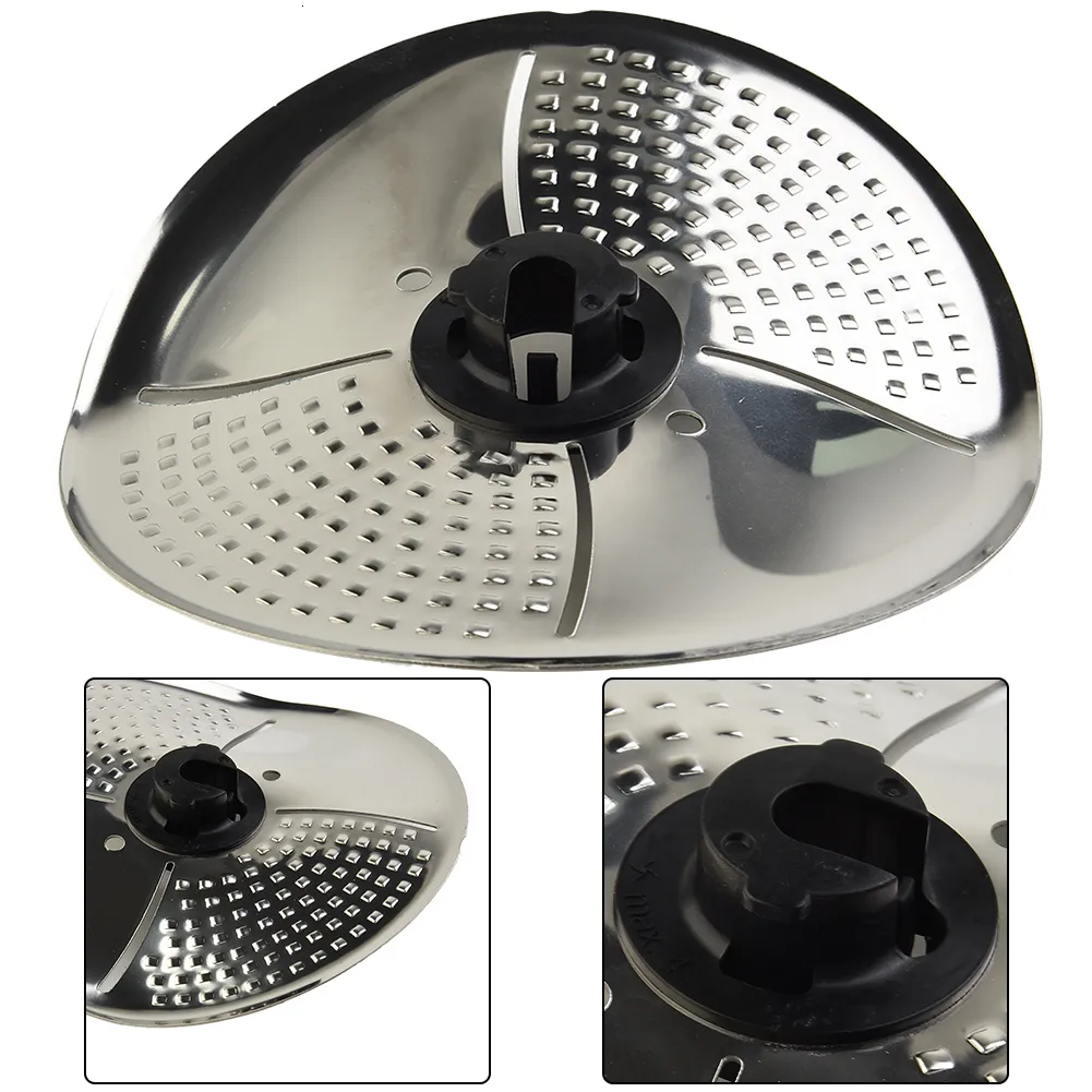 Disque Cuisson Et Couvre-Lame Pour Thermomix TM6/TM5/TM31 - Accessoire Sous-Vide Et Slow Cooking