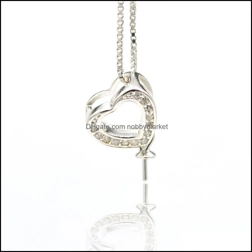 Necklace settings cheap