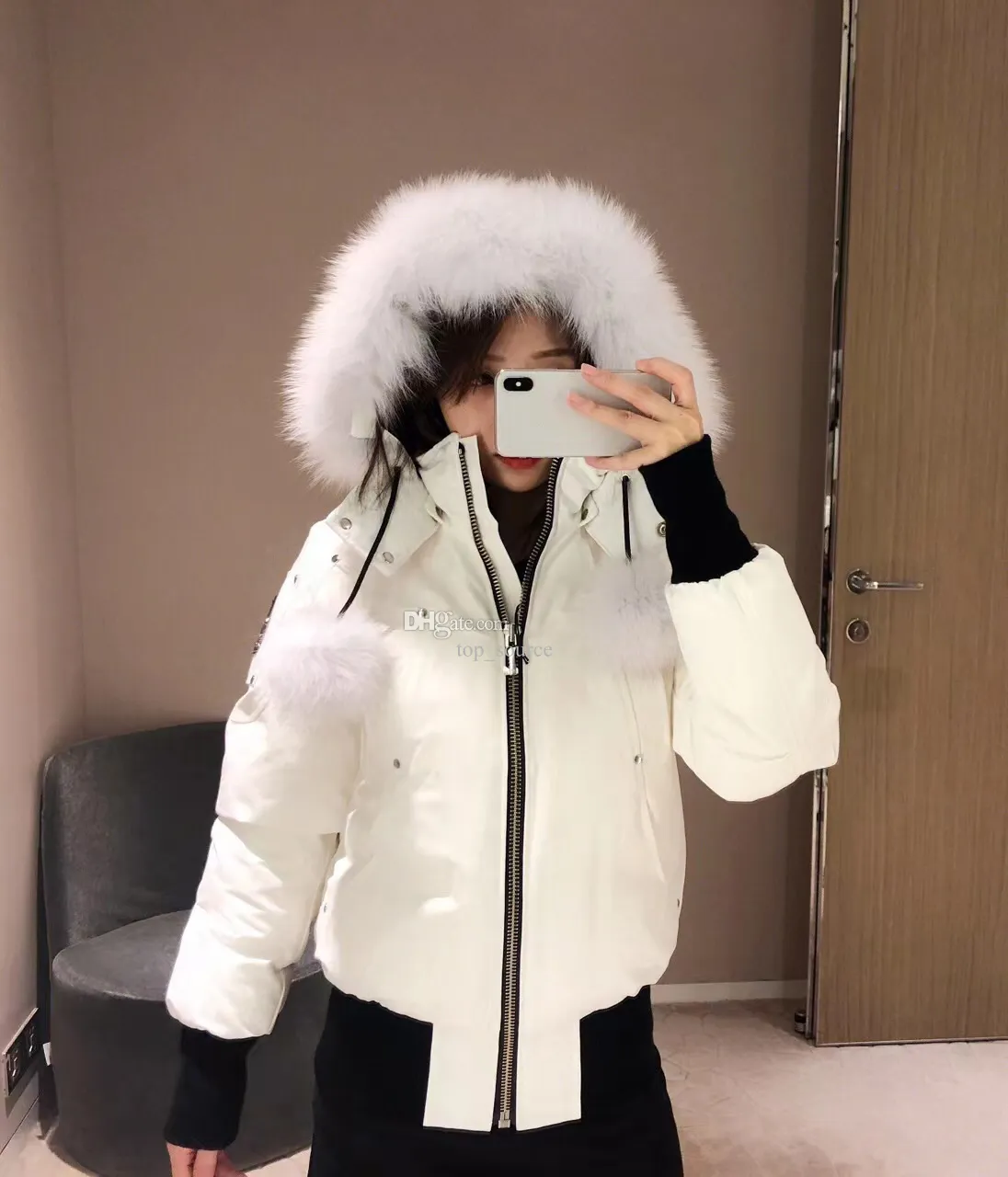 Moose cheap knuckles dhgate
