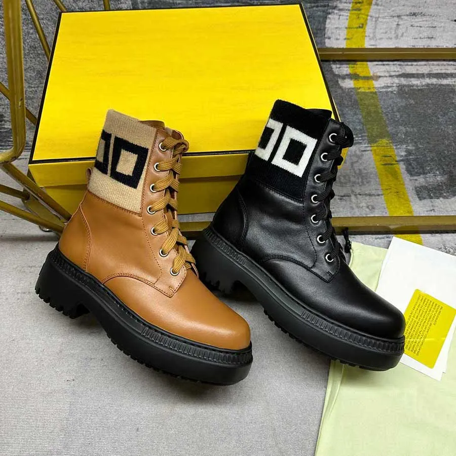 High end shop designer boots