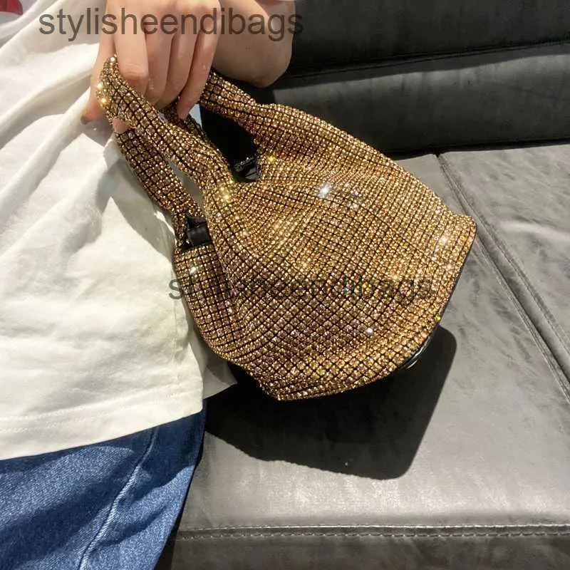 Crystal purse discount