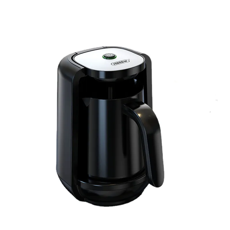 HiBREW – Machine à café turque automatique, cafetière électrique AC 220-240V, cafetière moulue H9