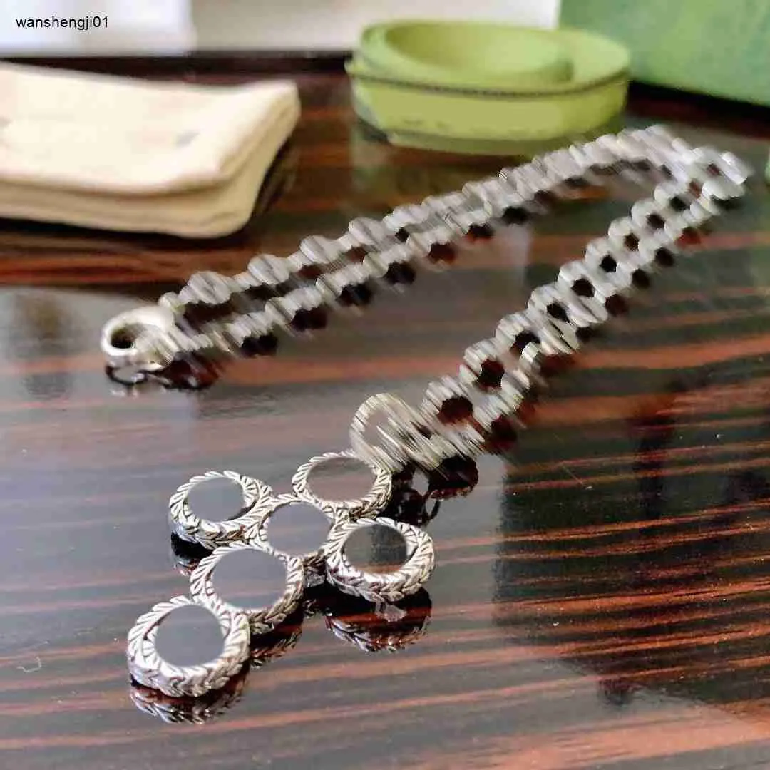 Collier pendentif croix 23ss pour femmes et hommes, chaîne de haute qualité, bijoux à la mode, collier avec boîte, cadeau préféré