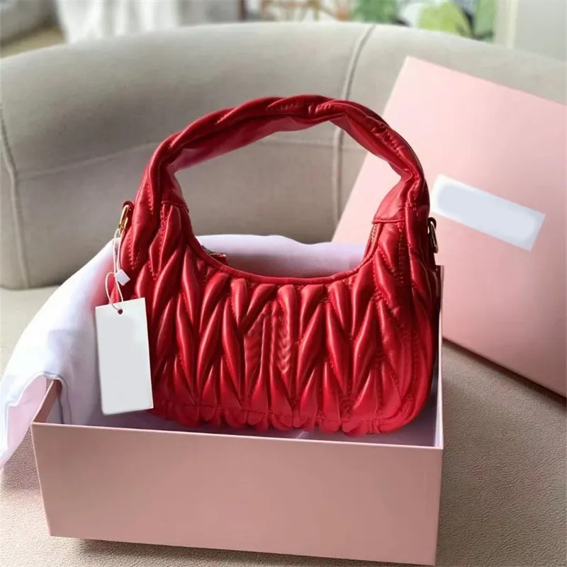Designer Crossbody Bag Wander Matelasse Small Purse Single Shoulder Lady Evening Hobo Clutch Sac Soft Genuine Leather Handbags Solid Color Zippy Xb065 From 24 86 DHgate