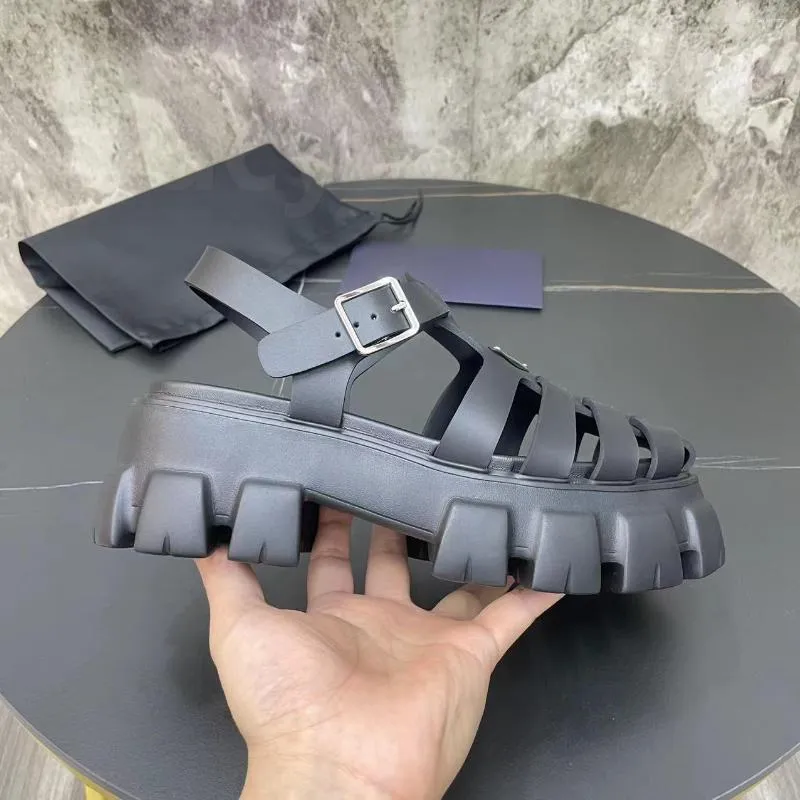 Sandalen Designer Plattform Damen Sommer 2023 Gladiator WeißCasual Motion Wedges Vintage Römische Schuhe Größe 35-41