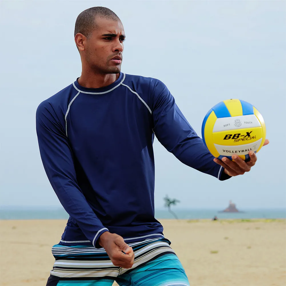 Swimwear sun protection shirts 2025