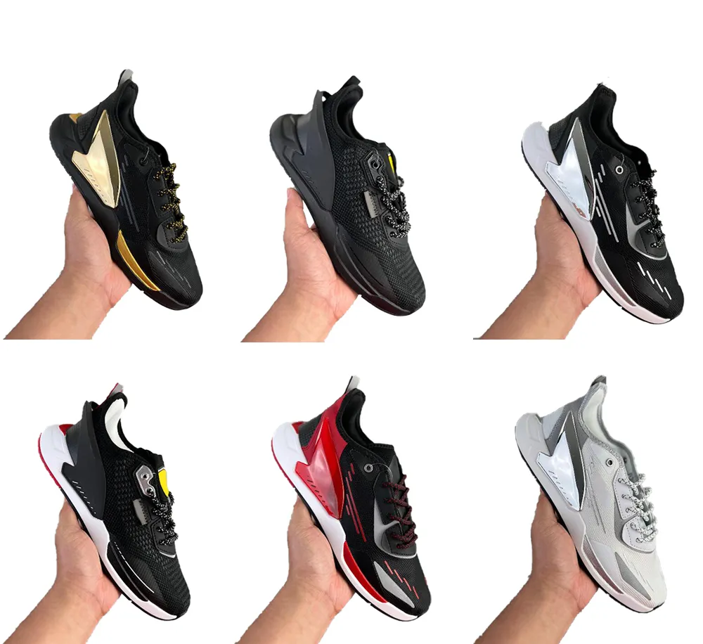 Mapf1 ZenonSpeed Unisex Running Shoes Lace Up Sneakers Motorsport Shoes 2023 Kingcaps Desconto treinadores caminhantes botas confortáveis roupas esportivas para academia