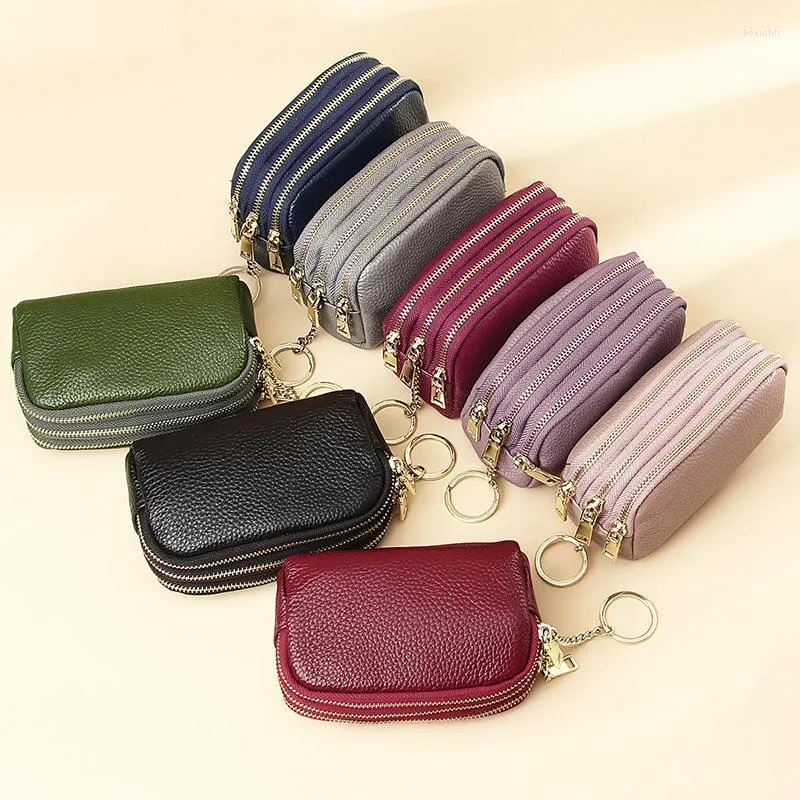 Korean wallet shop lady purse