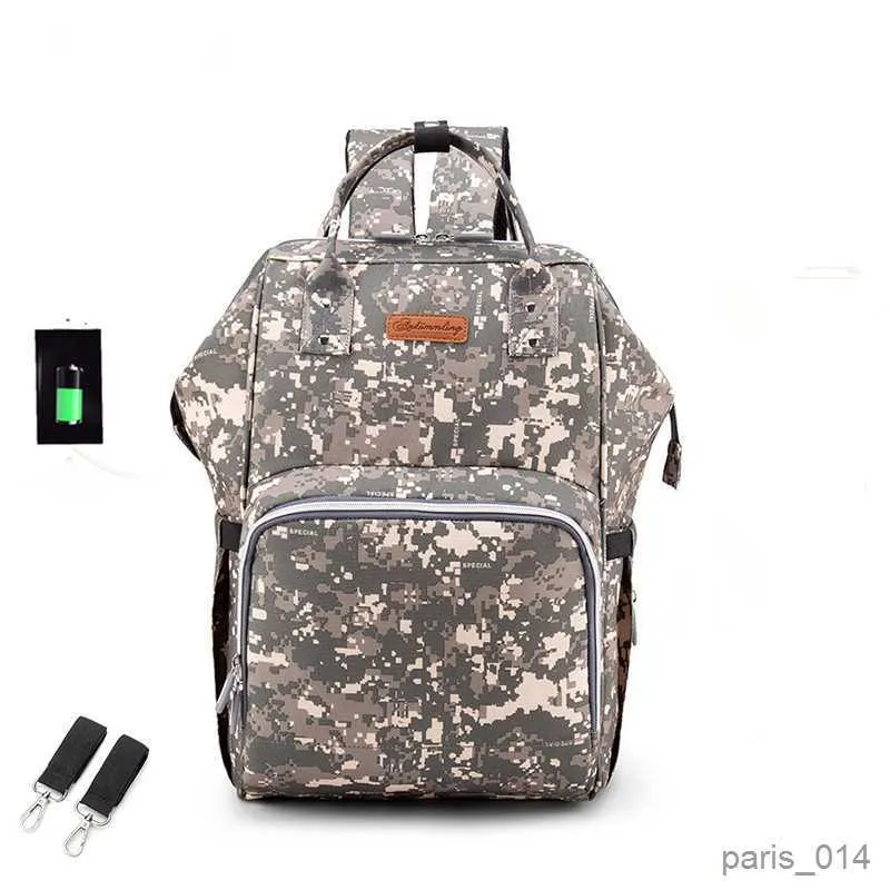 Watermelon warehouse diaper bag 2025