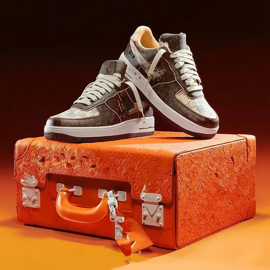 louis vuitton jordan 1 dhgate