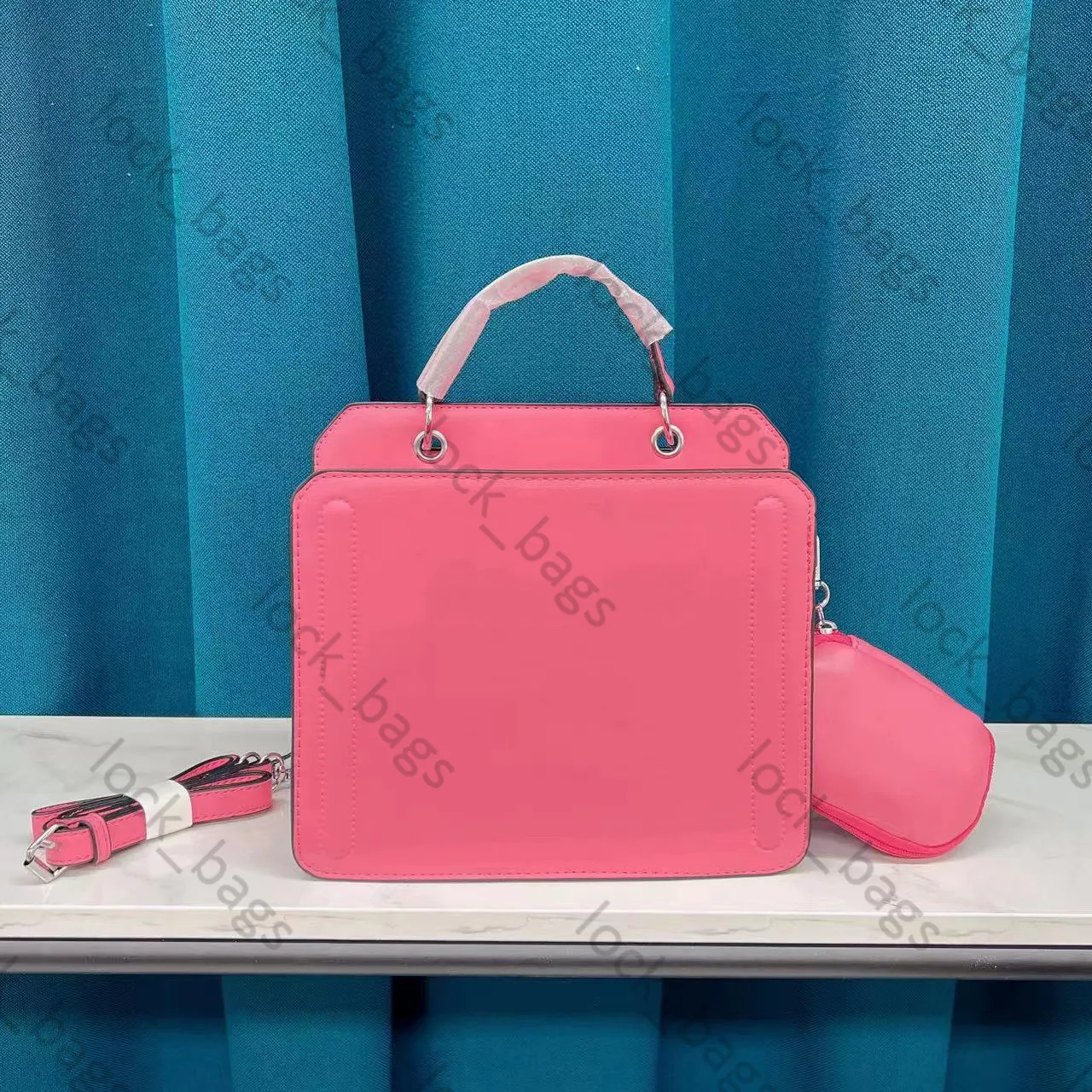 Bevelyn designer tas roze bakken designer handtas vrouwen luxe handtassen zwarte portemonnees designer vrouw handtas kaki tassen voor vrouwen blauwe handtas oranje tassen