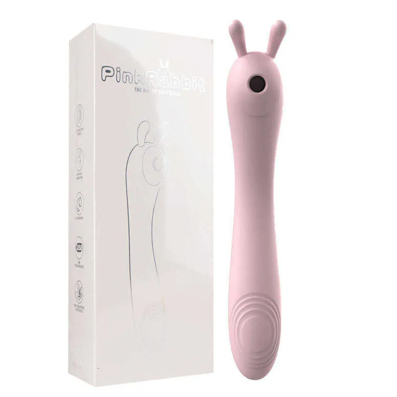 sex massager sex massagersex massager Rabbit vibrator Leuk speelgoed voor vrouwen Producten voor volwassenen Trillingen Masturator Zuigen