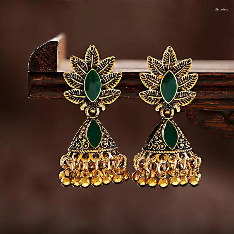 Western Dangle Earrings For Women – Cowgirl Hat & Boot Design With Texas Spur Drop, Boho Jewelry Gift - View #8