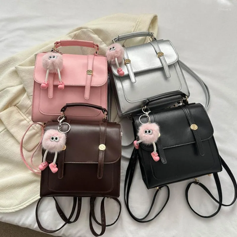 Tracolla scuola shop ragazza