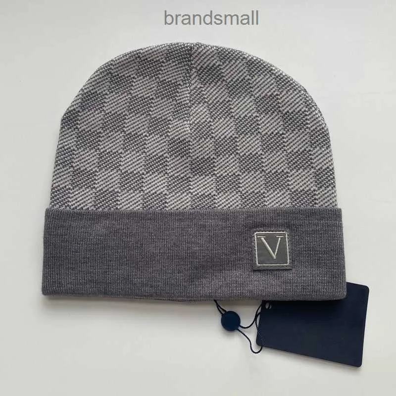Gorro de invierno para hombre y mujer tejido térmico estilo_voghion.com