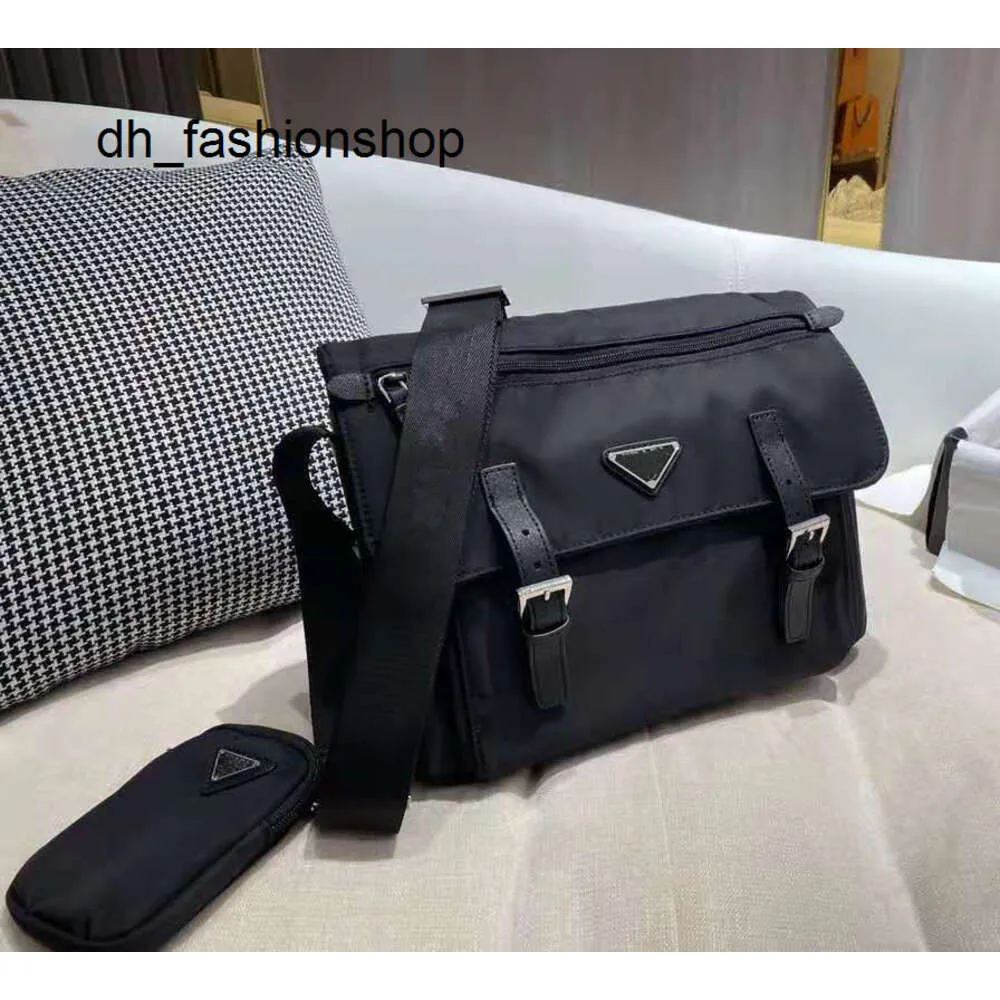Bolsas para laptop 2021 moda tendência all-match bag top designer clássico material de nylon unissex estilo top spre