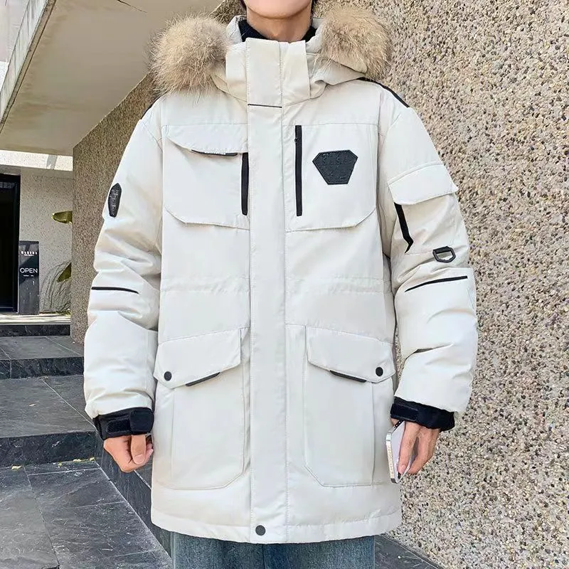 Canada goose jacket 3xl 2025
