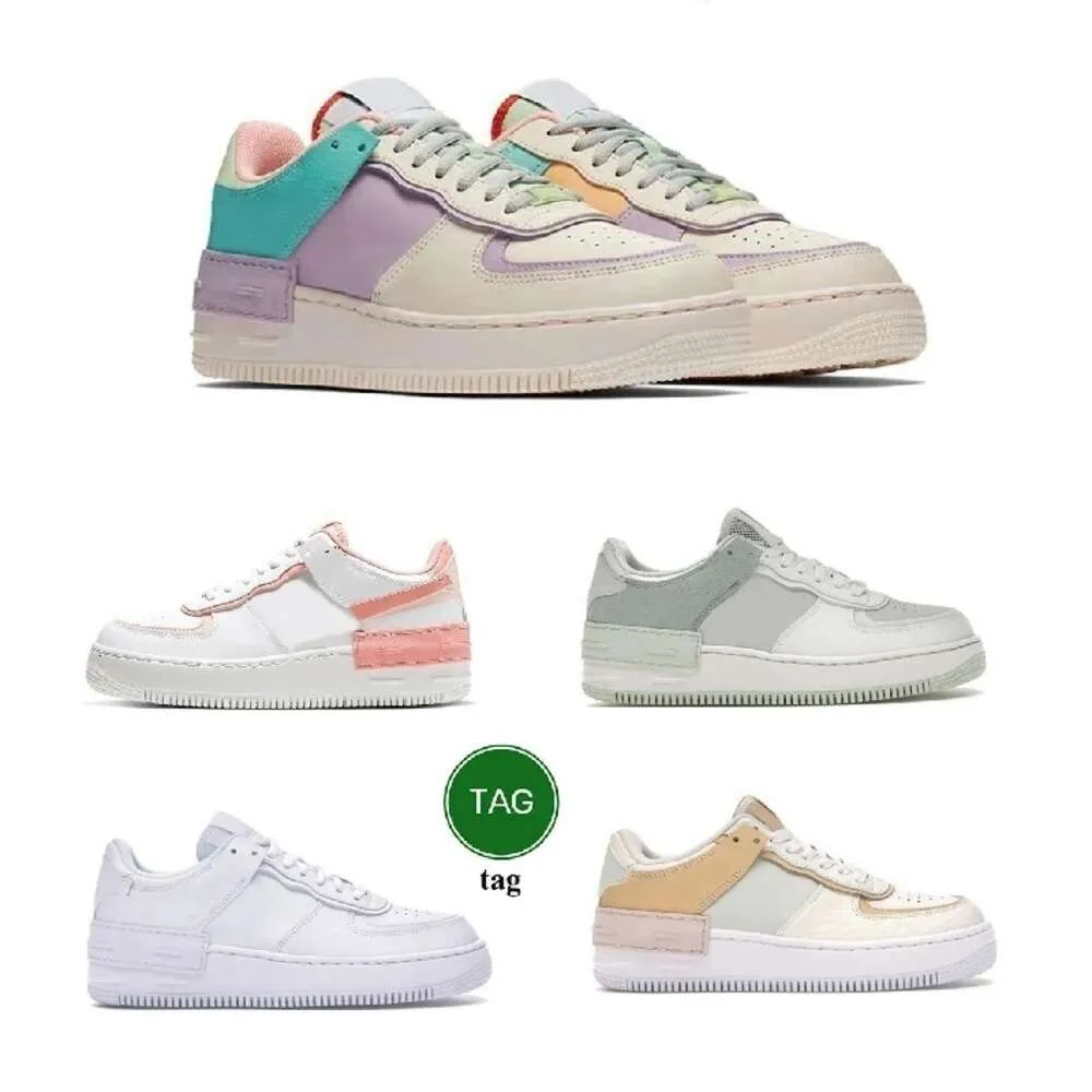 shadow white magic flamingo