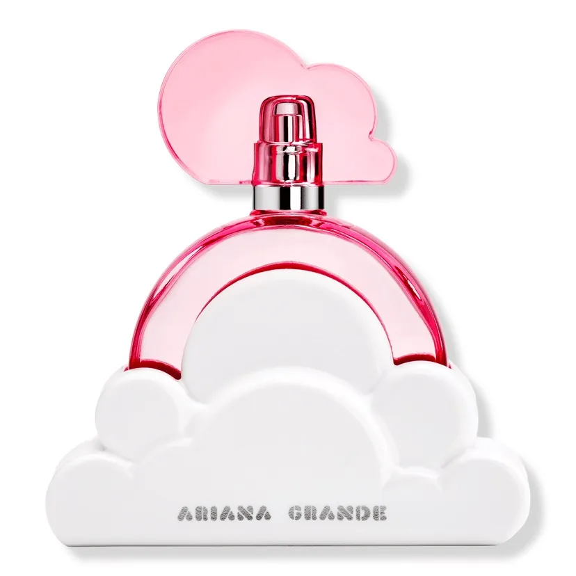 Ariana Grande Cloud Pink Geur 100 ml vrouw Parfum 3.4oz eau de parfum langdurige goede geur EDP vrouw Lady Girl Mod Parfums