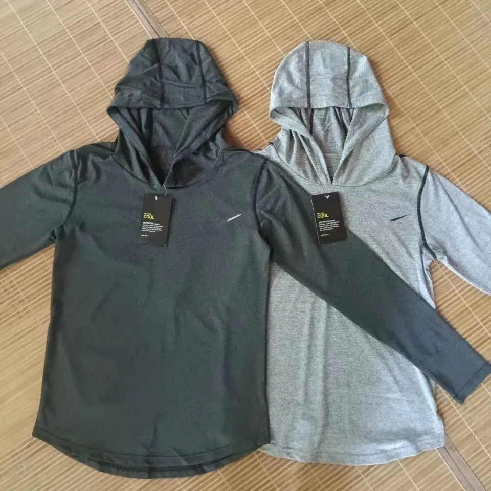 Sweat à capuche pour hommes, survêtement technique, sweat à capuche, sport décontracté, cool, imprimé, pull à manches longues, pull de rue, jogging, vêtements de sport, maillots de sport