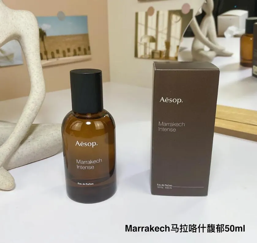 Aesop Gloam Men Perfume Niche Long Lasting Fragrance For Gentlemen