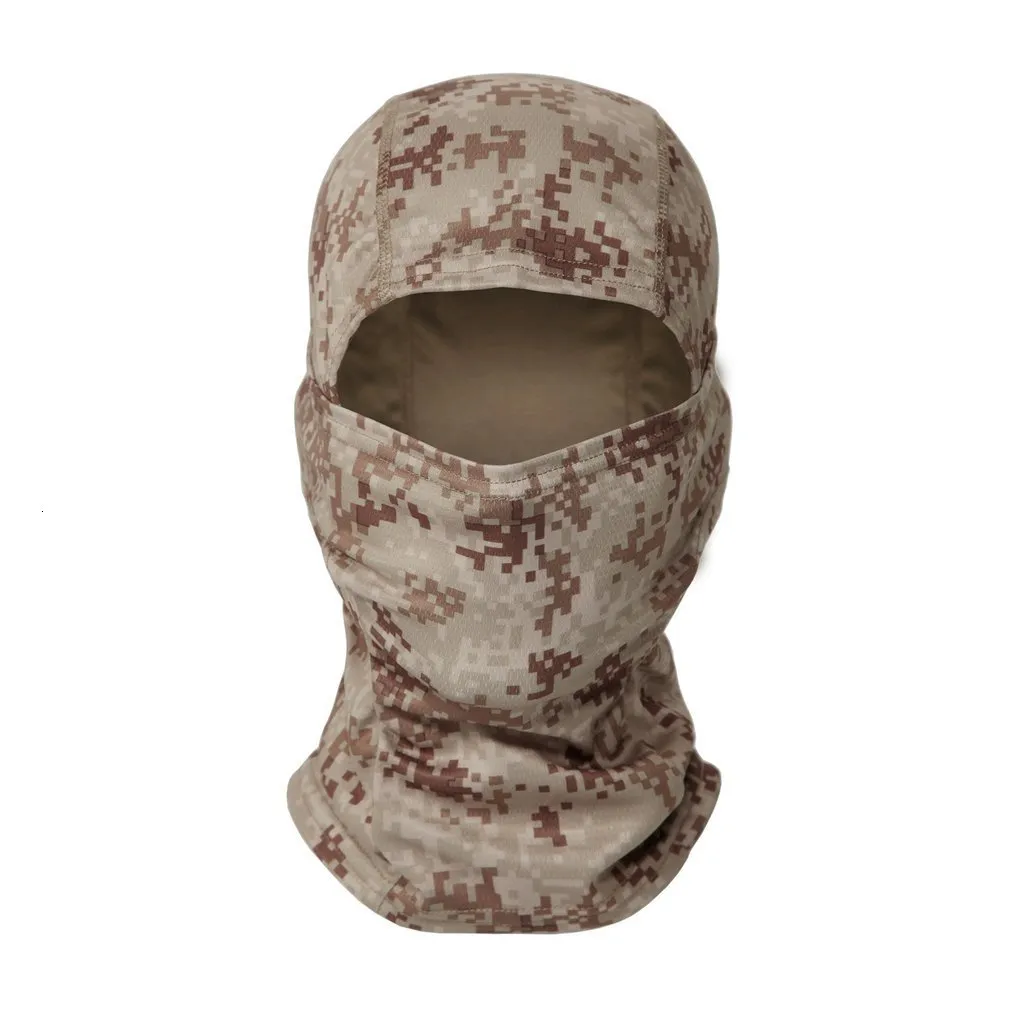 Balaclava Mask | Men, Women & Kid's
