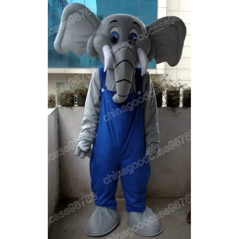 Elephant Costume Costume Di Carnevale Da Elefante Costume Da