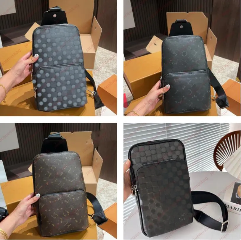 Dhgate top sacoche lv