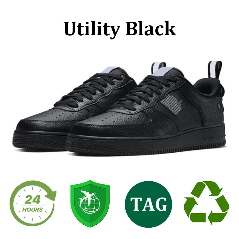 Air force 1 utility dhgate sales