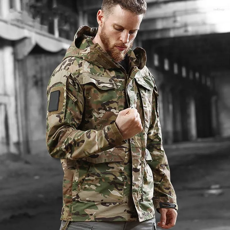 Jaqueta militar do exercito cheap americano