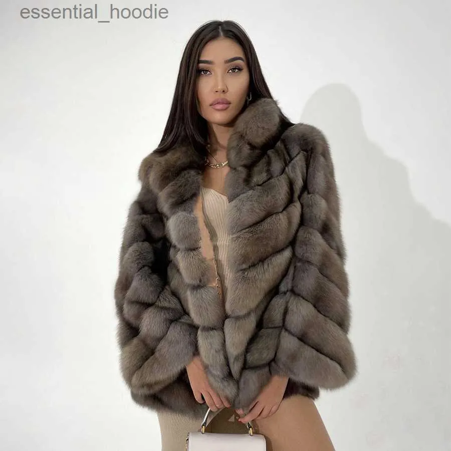 Fox brand shop coat